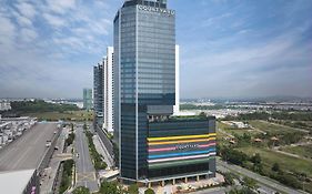 Courtyard By Marriott Setia Alam
